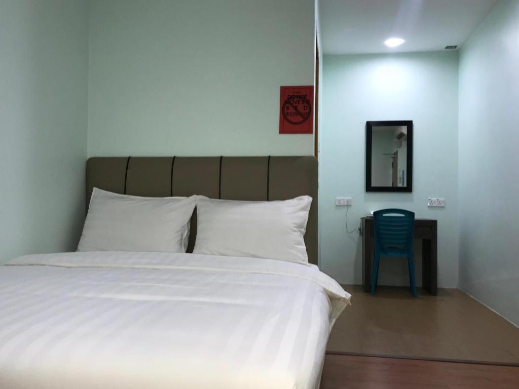 Salim Room Sibu Exterior foto