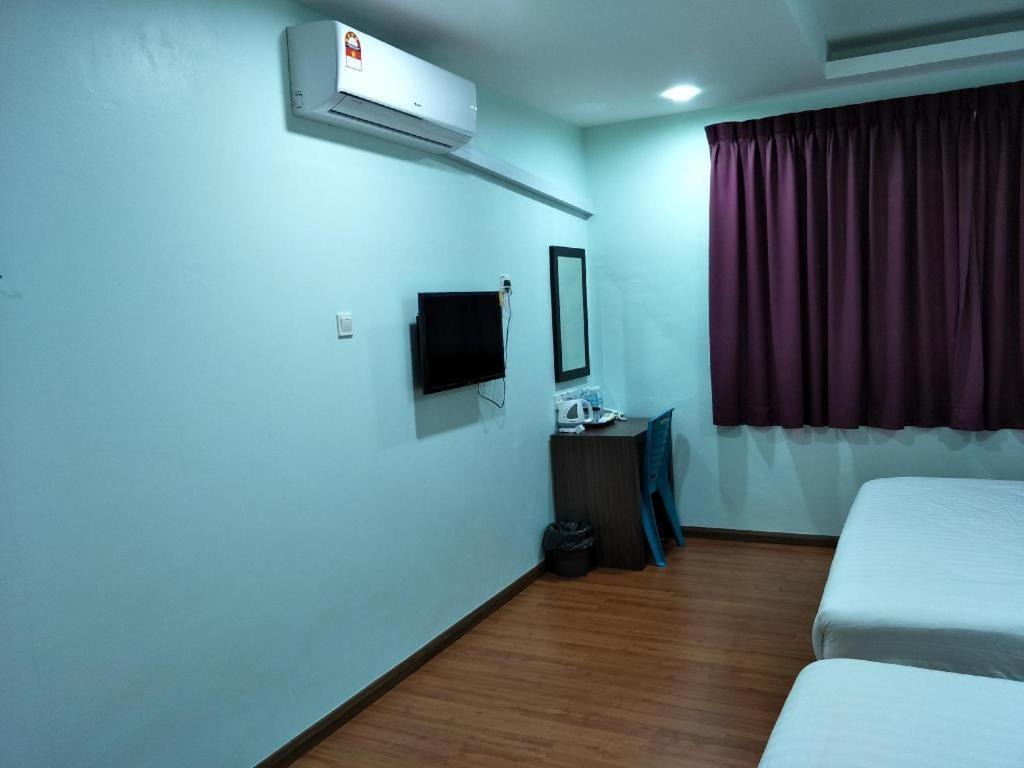 Salim Room Sibu Exterior foto