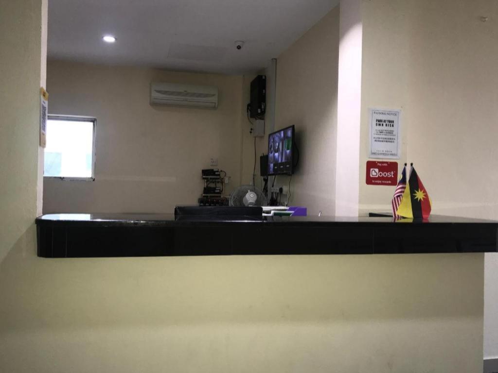 Salim Room Sibu Exterior foto