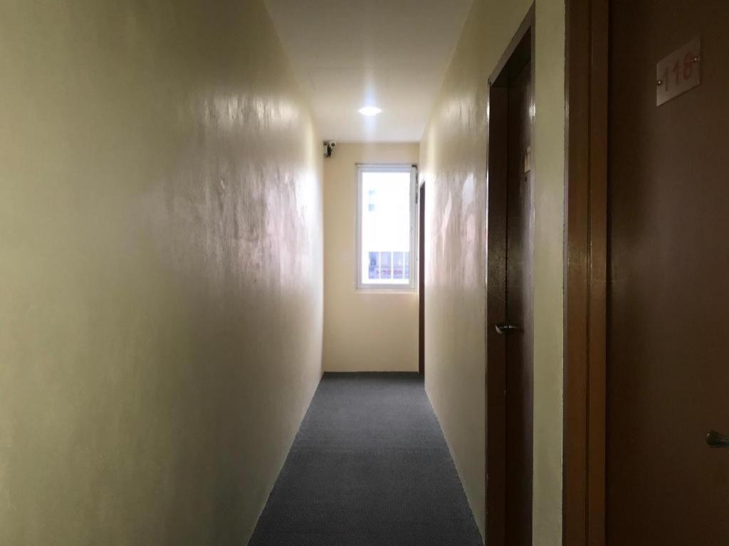 Salim Room Sibu Exterior foto